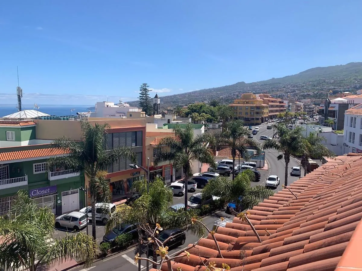 Vivienda Vacacional La Plaza contacts